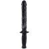 Get Real TOYJOY Gode poignée The Manhandler 23 x 4cm Noir
